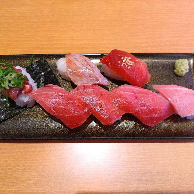 (スシロー 河口湖BELL店)