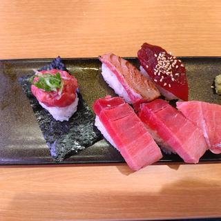 (スシロー 河口湖BELL店)