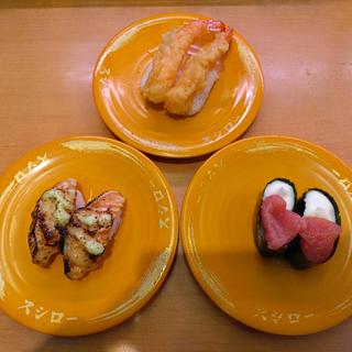 (スシロー 河口湖BELL店)
