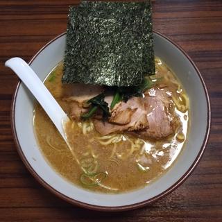 チャーシュー麺