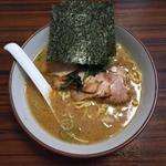 チャーシュー麺