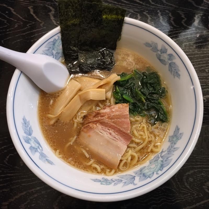 ラーメン(酔けん )