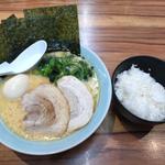 魂心ラーメン
