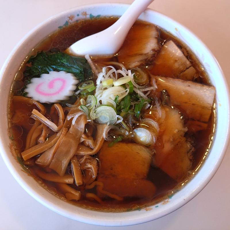 とんちんめん(頓珍館 )