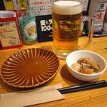 生ビール