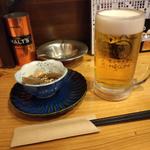 生ビール