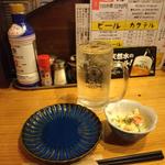 芋焼酎