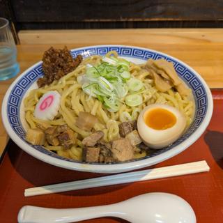 油そば（大）(優勝軒 新庄店 )
