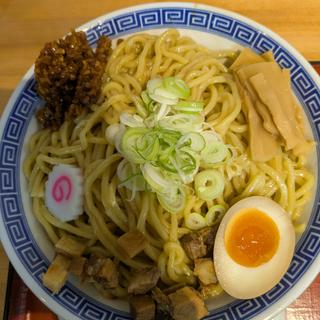 油そば（大）