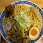 油そば（大）(優勝軒 新庄店 )