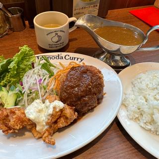 ビジネスセット