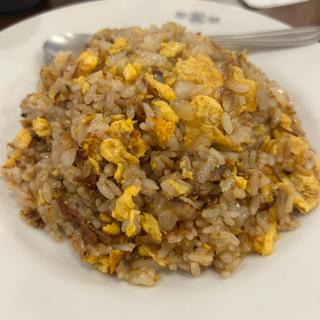 老季焼豚炒飯(老李 長崎ちゃんぽん 中華街店)