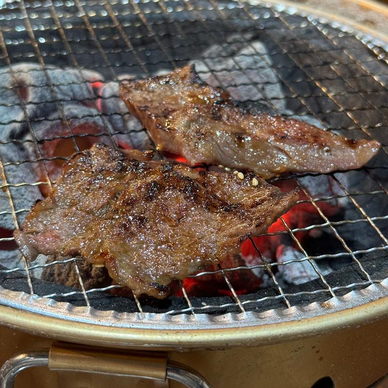 おかめカルビ(おかめ)