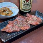 おかめカルビ(おかめ)