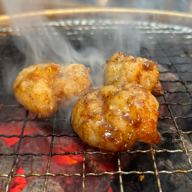 牛ホルモン(おかめ)