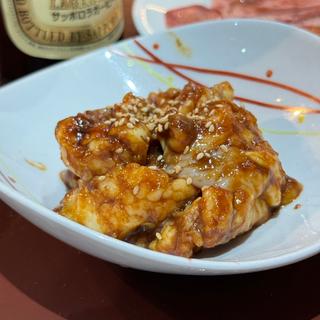 牛ホルモン