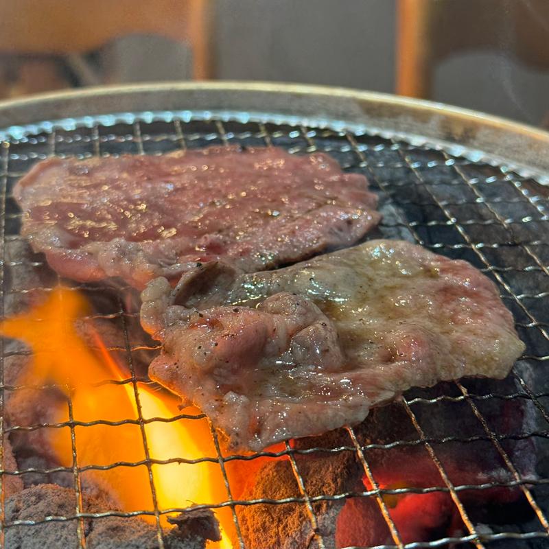 牛タン(おかめ)