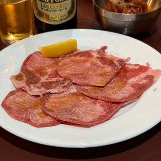 牛タン