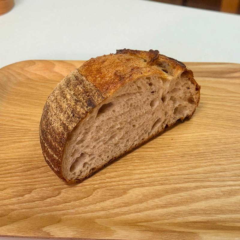 カンパーニュ(Boulangerie Tsukasa KIMURA)