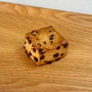 チョコチップスコーン