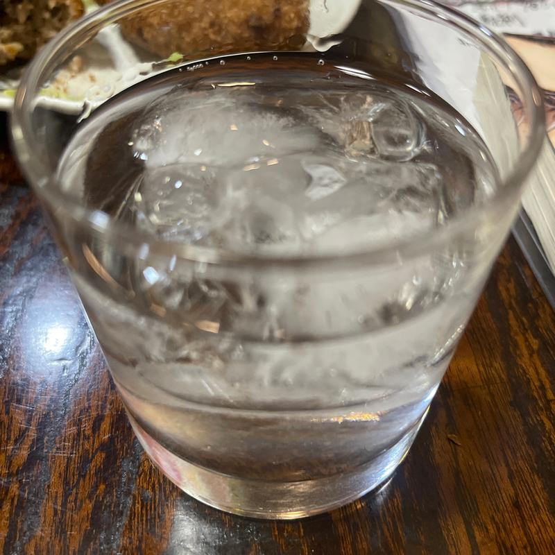 焼酎　麦(ヤマキ武居 )