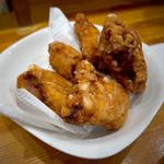 鶏のからあげ(ユカ)
