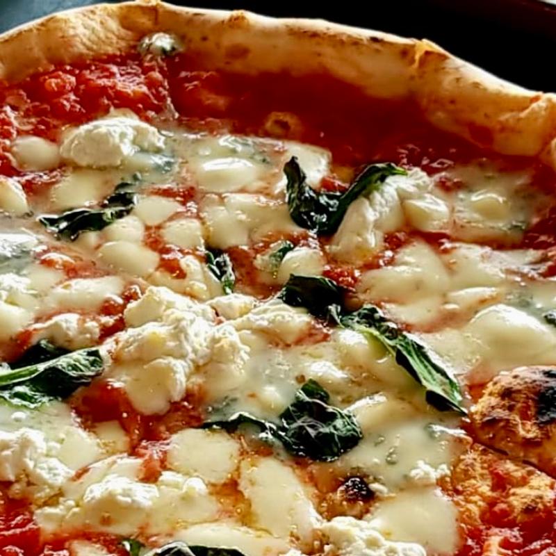 マルゲリータ(ジンガラ )