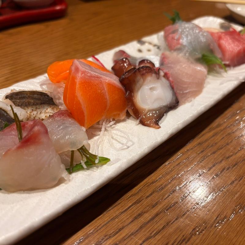 亜沙刺盛(多ら福　亜紗 )