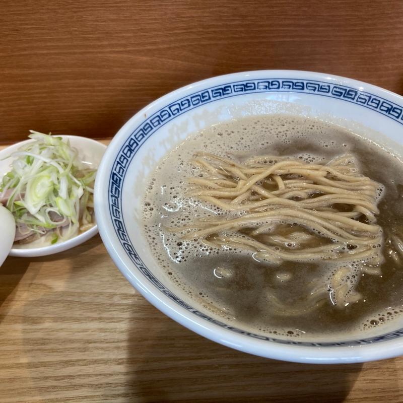 中華そば(ラーメンこばやし)