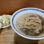 中華そば