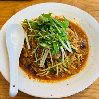冷やし担々麺(Renge no Gotoku)