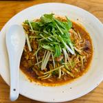 冷やし担々麺(Renge no Gotoku)
