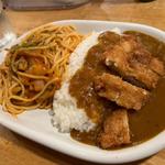 日替わりランチ