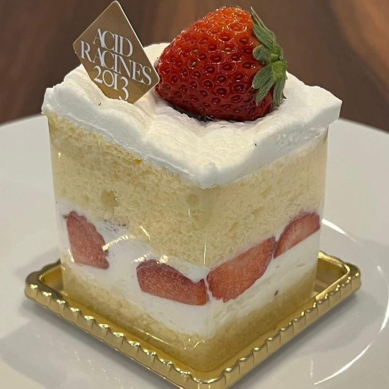 ガトーフレーズ(アシッドラシーヌ)