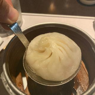 小籠包