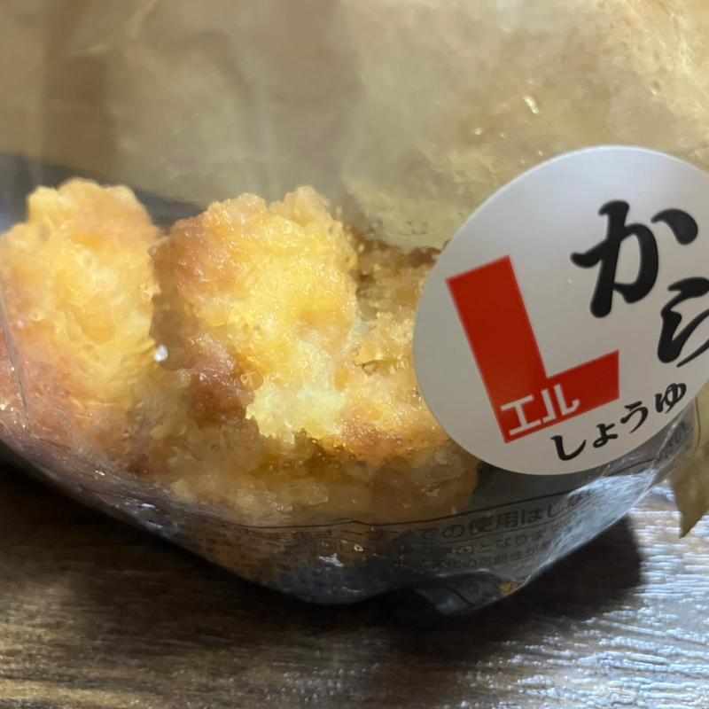 Lから(ローソン 堺堀上町店)
