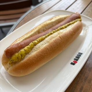 ジャーマンドック(ドトールコーヒーショップ 東久留米西口店)