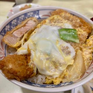 カツ丼