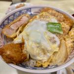カツ丼
