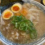 肉そば