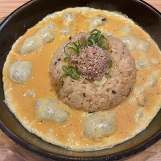 チャーハン(丸源ラーメン)