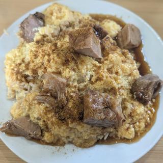 チーズタブチャー