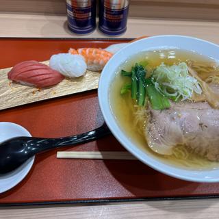 (お食事処 市玄 CoCoLo新潟店)