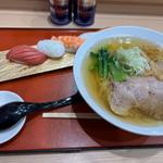 (お食事処 市玄 CoCoLo新潟店)