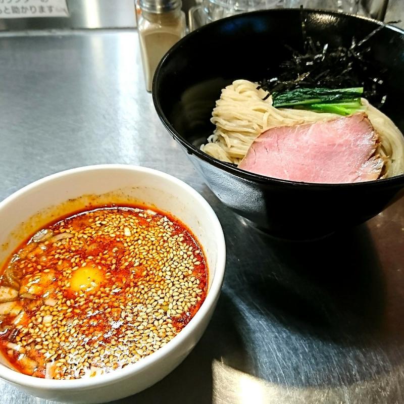 (Bonito Soup Noodle RAIK ボニートスープヌードルライク)