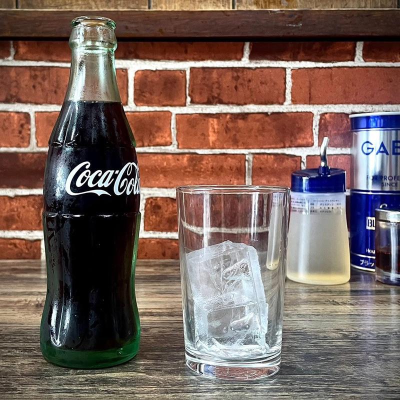 コーラ(メルシー)