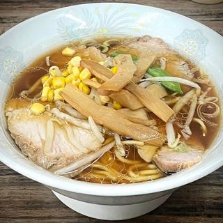チャーシューメン