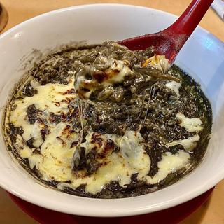 チーズリゾット(こてつ家)