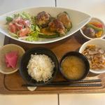 日替わりランチ