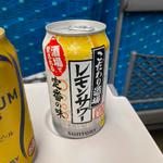 こだわり酒場 レモンサワー